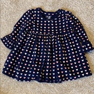 Baby Gap “Love Dress